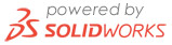 Innovate3d is powered by Solidworks